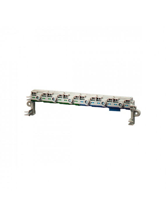 Hensel KV FC 12 PE- és N FIXCONNECT-kapocs