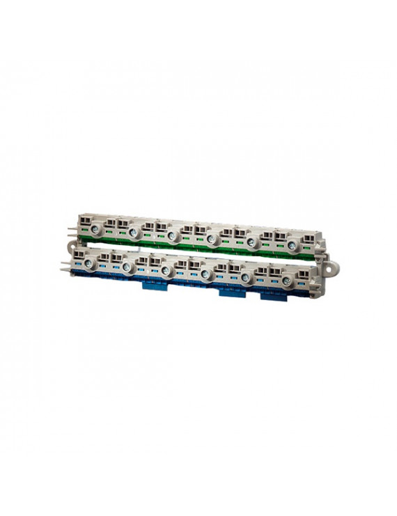 Hensel KV FC 24 PE- és N FIXCONNECT-kapocs