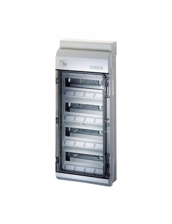 Hensel KV PC 9448 Időjárásálló KV-kiselosztó