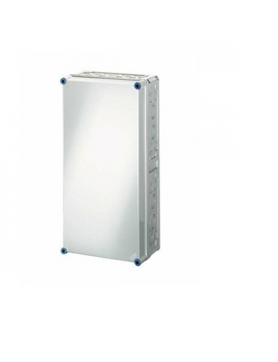 Hensel Mi 0401 komplett fedél