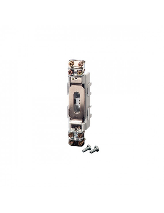 Hensel Mi NK 3 160 A N és PE kapocs