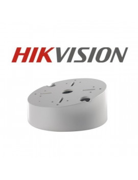 Hikvision DS-1240ZJ alumínium ferde mennyezeti konzol