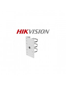 Hikvision DS-1275ZJ-SUS alumínium oszlop adapter