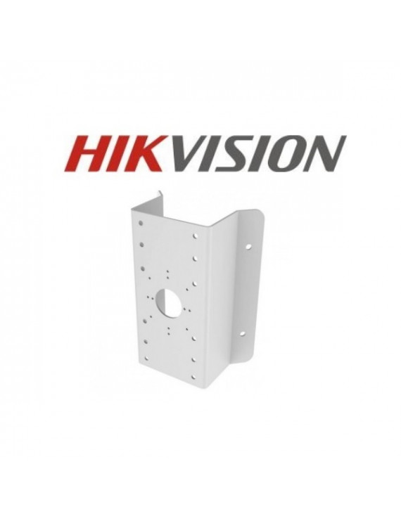 Hikvision DS-1276ZJ-SUS alumínium sarok adapter