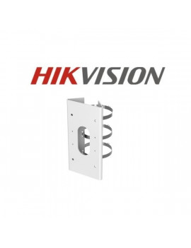 Hikvision DS-1475ZJ-SUS alumínium oszlop adapter