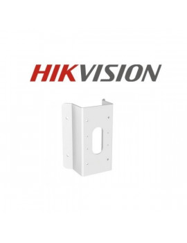 Hikvision DS-1476ZJ-SUS alumínium sarok adapter