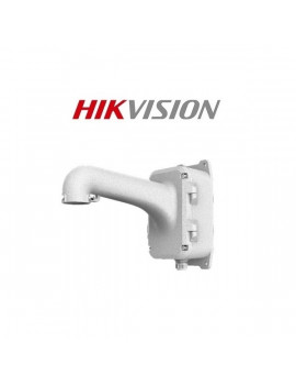 Hikvision DS-1604ZJ-box alumínium fali konzol kötődobozzal