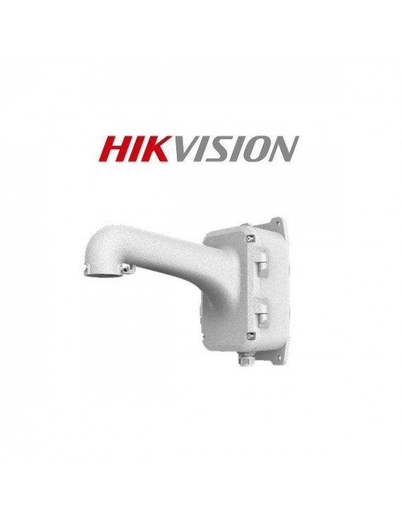Hikvision DS-1604ZJ-box alumínium fali konzol kötődobozzal