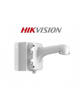 Hikvision DS-1604ZJ-corner alumínium sarok konzol