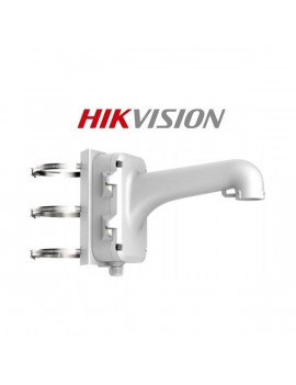Hikvision DS-1604ZJ-pole alumínium oszlop konzol