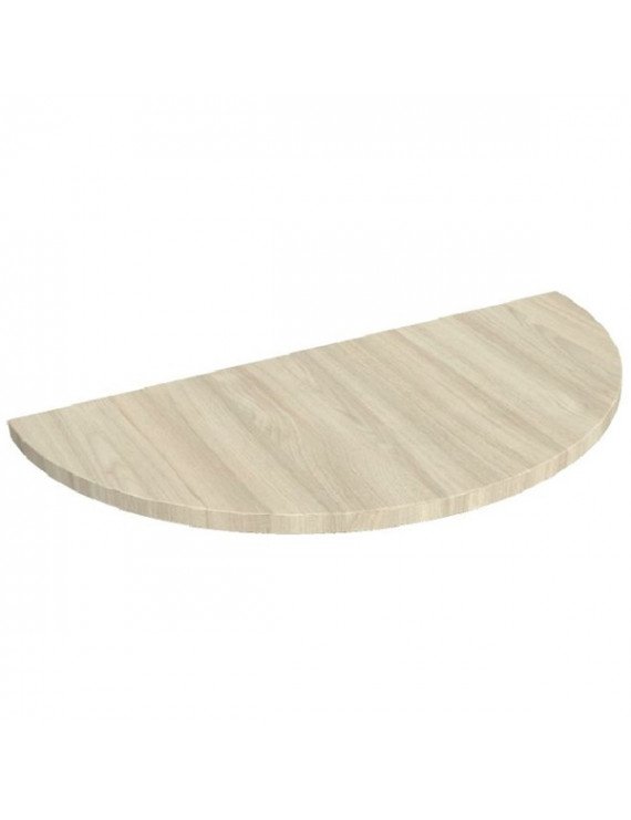 Hobis CROSS CP 80 akác 80 cm végzáró asztal
