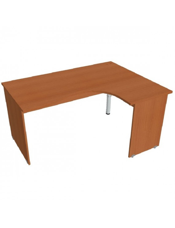 Hobis GATE GE 2005 L cseresznye 160x120 cm bal ergo asztal