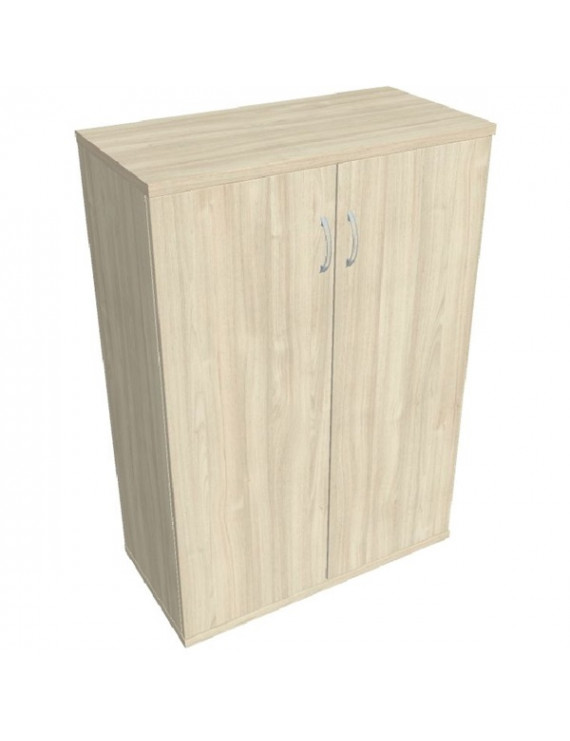 Hobis STRONG S 3 80 01 akác 115,2x80 cm ajtós polcos szekrény