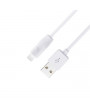 Hoco HOC0033 X1 2m Lightning > USB fehér kábel