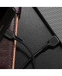 Hoco HOC0038 X20 2m fekete Type-C USB kábel