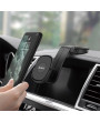 Hoco HOC0108 CA61 univerzális műszerfalra helyezhető mágneses autós telefon tartó