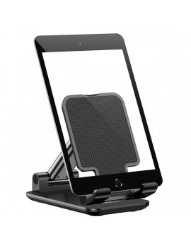 Hoco HOC0136 PH29A univerzális fekete asztali telefon/tablet tartó