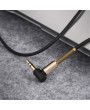 Hoco HOC0172 UPA02 ST.3.5-3.5mm Jack audió kábel