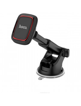 Hoco HOC0182 CA42 univerzális műszerfalra helyezhető mágneses autós telefon tartó