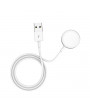 Hoco HOC0275 Apple Watch CW16 Watch Wireless Charger mágneses vezeték nélküli töltő