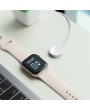 Hoco HOC0275 Apple Watch CW16 Watch Wireless Charger mágneses vezeték nélküli töltő