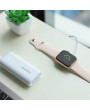 Hoco HOC0275 Apple Watch CW16 Watch Wireless Charger mágneses vezeték nélküli töltő