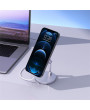 Hoco HOC0284 PH39 Desktop Stand for Magnetic Charger asztali telefontartó Apple MagSafe töltőhöz
