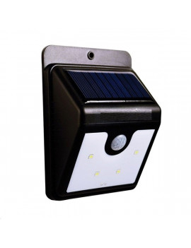 Home FLP 1SOLAR napelemes LED reflektor mozgásérzékelővel