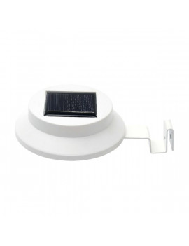 Home MX 650 napelemes falra szerelhető kerti lámpa