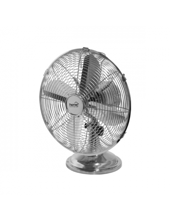 Home TFS 30 fém asztali ventilátor