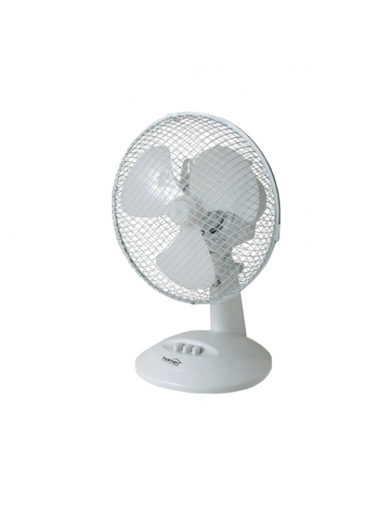 Home TF 23 fehér asztali ventilátor