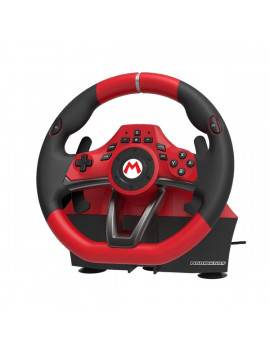 Hori Mario Kart Racing Wheel Pro Deluxe Nintendo Switch kormány