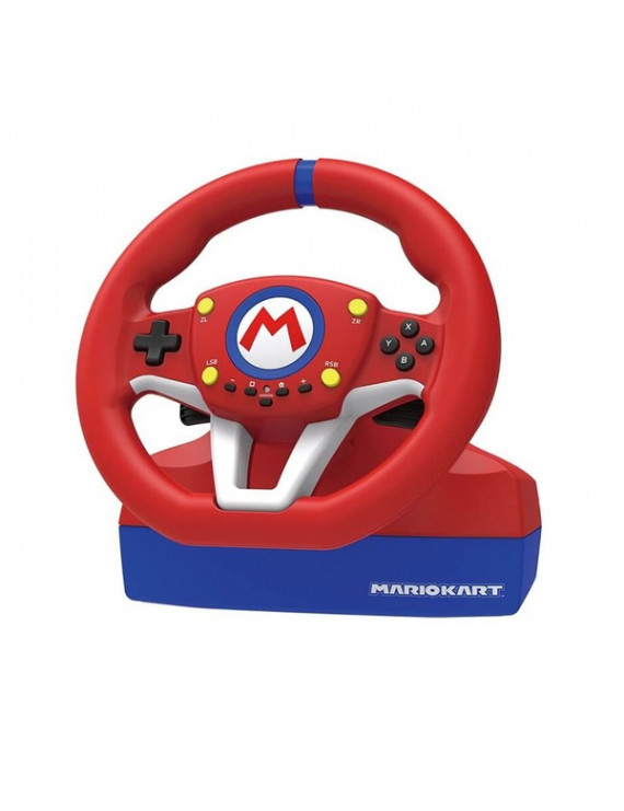 Hori Mario Kart Racing Wheel Pro Mini Nintendo Switch kormány