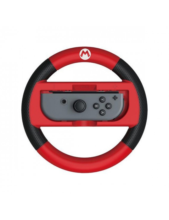 Hori Wheel Deluxe-Mario Joy-Con kontroller kiegészítő