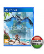 Horizon Forbidden West PS4 játékszoftver