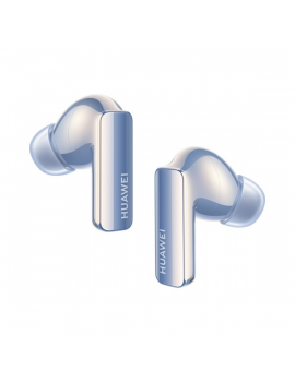 Huawei FreeBuds Pro 2 Silver Blue True Wireless Bluetooth kék fülhallgató