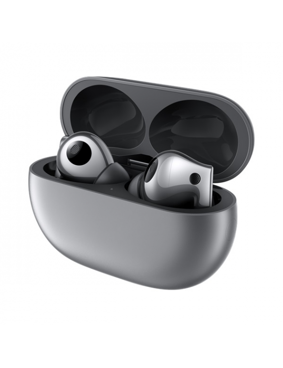 Huawei FreeBuds Pro 2 Silver Frost True Wireless Bluetooth ezüst fülhallgató