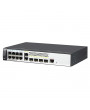 Huawei S5720-12TP-LI-AC 8xGbE LAN 2xGbE Combo RJ45/SFP 2xGbE SFP L3 menedzselhető switch