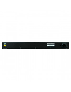 Huawei S5720-28P-LI-AC 24xGbE LAN 4xGbE SFP L3 menedzselhető switch