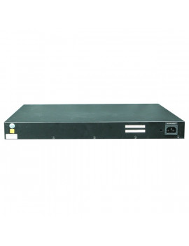 Huawei S5720-28TP-PWR-LI-AC 24GbE PoE+ LAN 2xGbE Combo RJ45/SFP 2xGbE SFP PoE+ 370W L3 menedzselhető switch