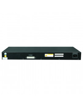Huawei S5720-28X-LI-AC 24xGbE LAN 4x10GbE SFP+ L3 menedzselhető switch