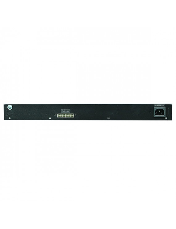 Huawei S5720-28X-PWH-LI-AC 16xGbE PoE+ LAN 8xEthernet 100M/1/2.5G PoE++ 4x10GbE SFP+ 360W PoE++ L3 menedzselhető switch