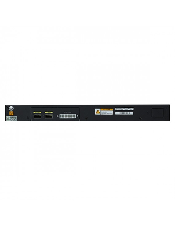 Huawei S5720-32X-EI-24S-DC 24xGbE SFP 4xGbE LAN 4x10GbE SFP+ DC -48V L3 menedzselhető switch