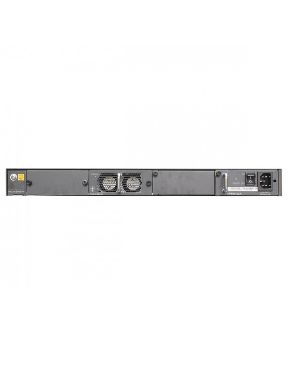 Huawei S5720-36C-EI-28S bundle 24xGbE SFP 4xGbE Combo RJ45/SFP 4x10GbE SFP+ L3 menedzselhető switch