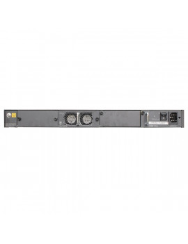 Huawei S5720-36C-EI bundle 24xGbE LAN 4xGbE Combo RJ45/SFP 4x10GbE SFP+ L3 menedzselhető switch
