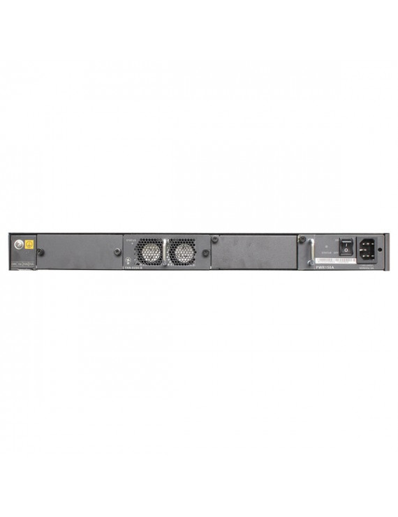 Huawei S5720-36C-EI bundle 24xGbE LAN 4xGbE Combo RJ45/SFP 4x10GbE SFP+ L3 menedzselhető switch