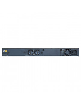 Huawei S5720-36C-PWR-EI bundle 24xGbE LAN 4xGbE Combo RJ45/SFP 4x10GbE SFP+ 370W PoE+ L3 menedzselhető switch