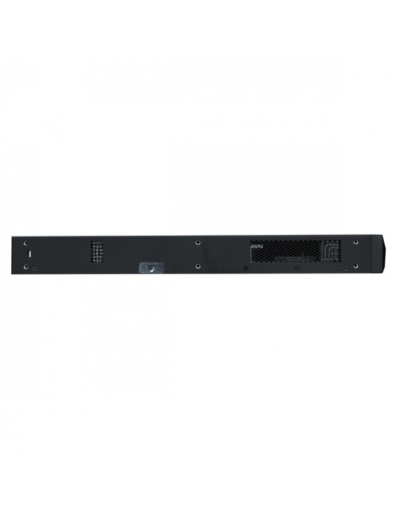 Huawei S5720-36PC-EI bundle 24xGbE LAN 4xGbE Combo RJ45/SFP 4xGbE SFP L3 menedzselhető switch