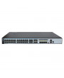 Huawei S5720-36PC-EI bundle 24xGbE LAN 4xGbE Combo RJ45/SFP 4xGbE SFP L3 menedzselhető switch
