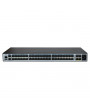 Huawei S5720-50X-EI-46S-AC 46xGbE SFP 4x10GbE SFP+ L3 menedzselhető switch